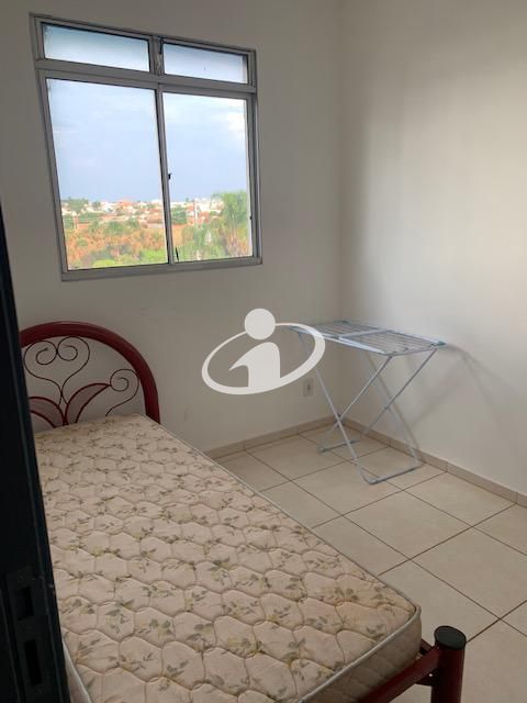 Apartamento Mobiliado_Aluguel