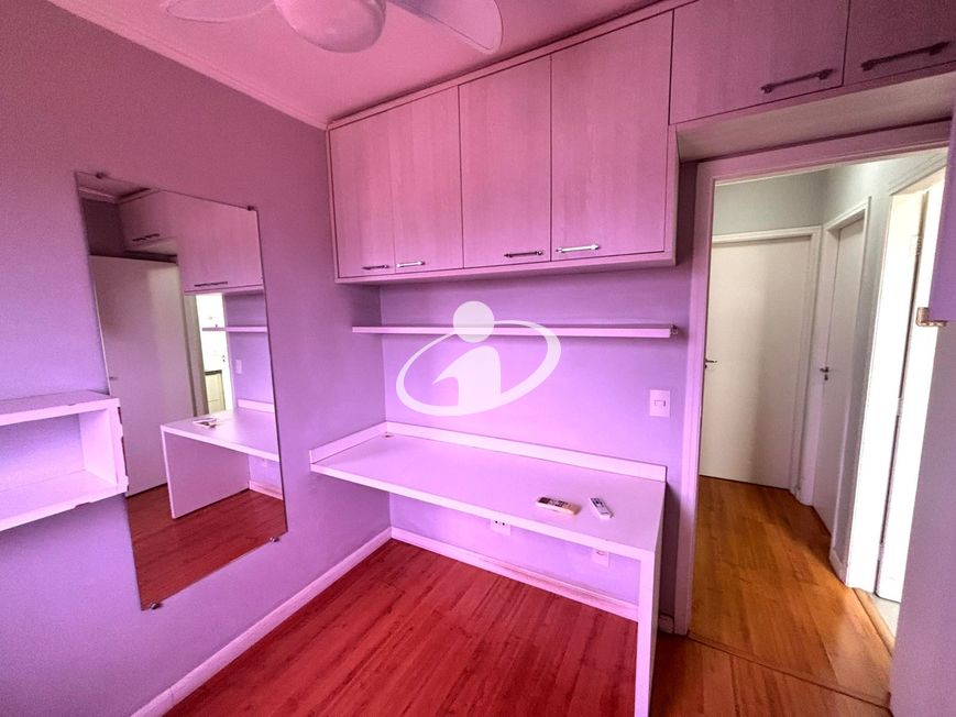 Casa cond fechado_Aluguel