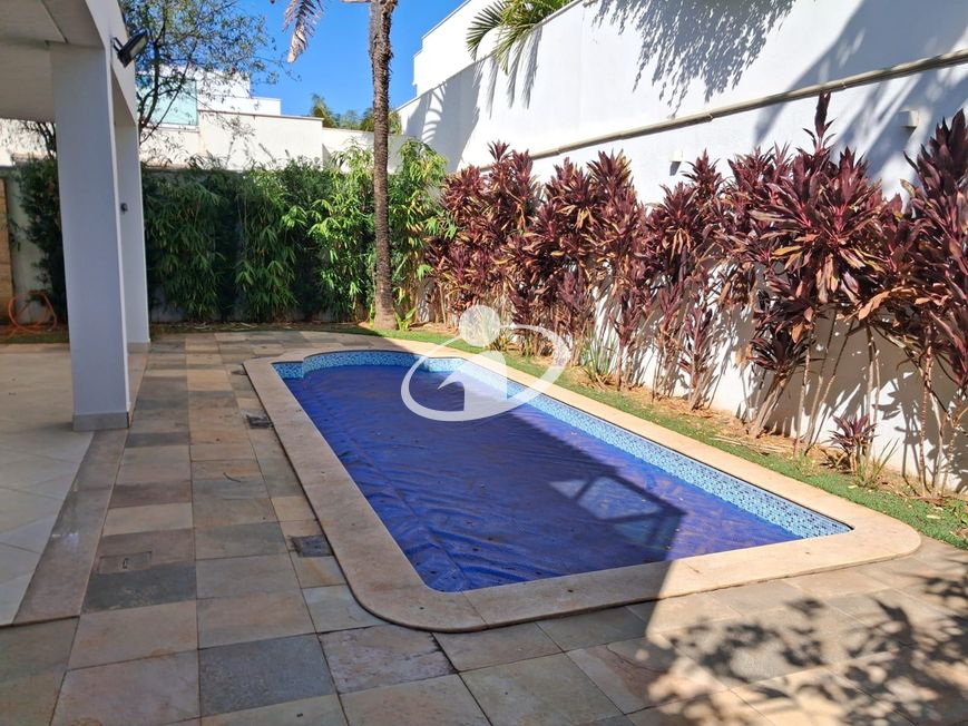 casa cond fechado_Aluguel