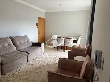 Apartamento Mobiliado para alugar no Presidente Roosevelt imagem 1