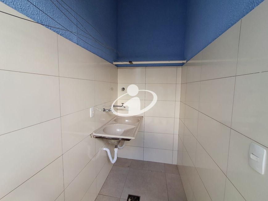 Casa em condomínio_Aluguel