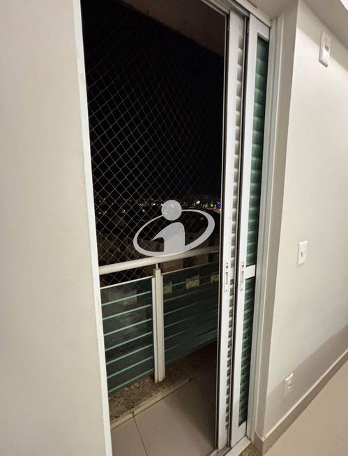 Apartamento Mobiliado_Aluguel