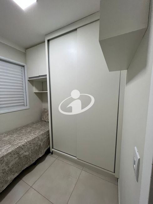 Apartamento Mobiliado_Aluguel