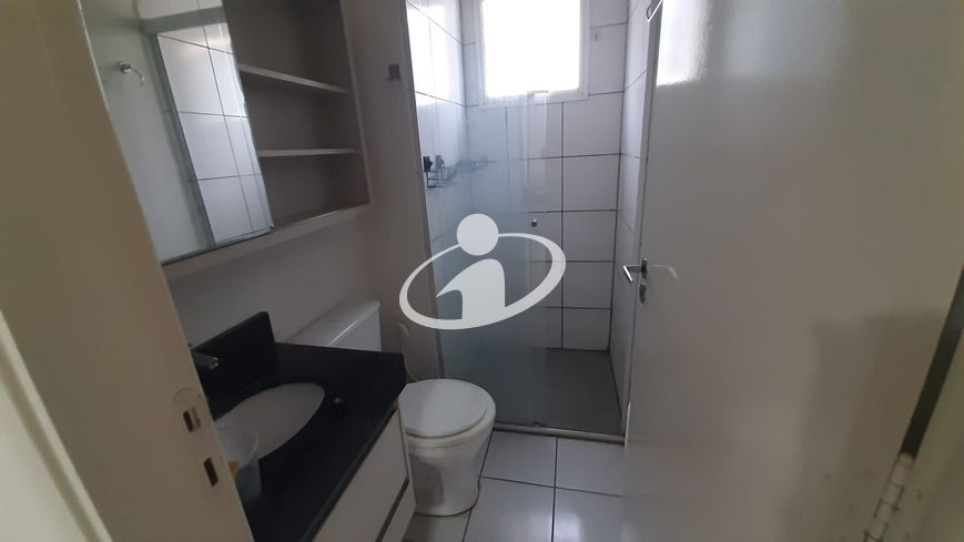 Apartamento mobiliado_Aluguel