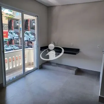 Sala para alugar no Centro imagem 1