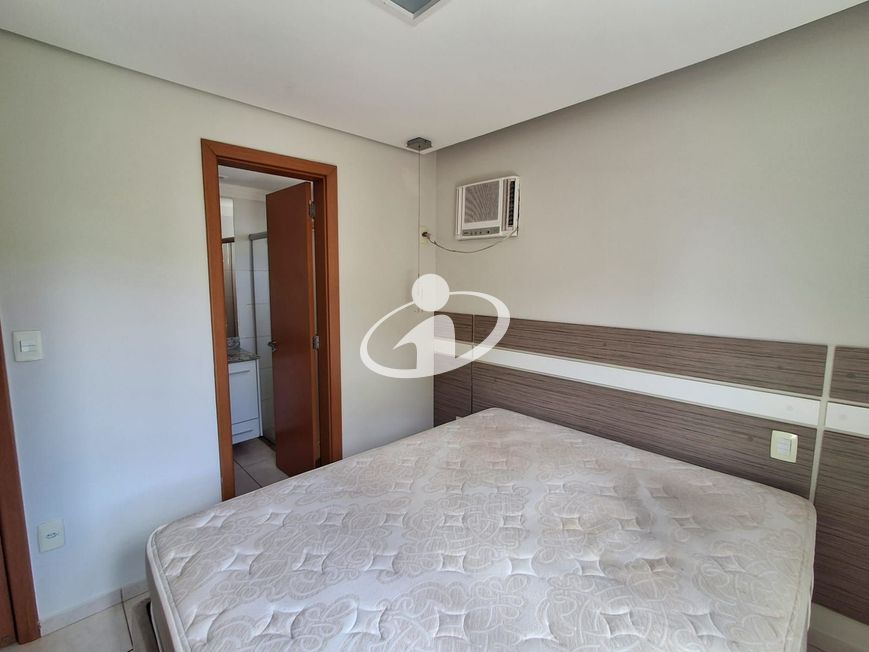Apartamento Mobiliado_Aluguel