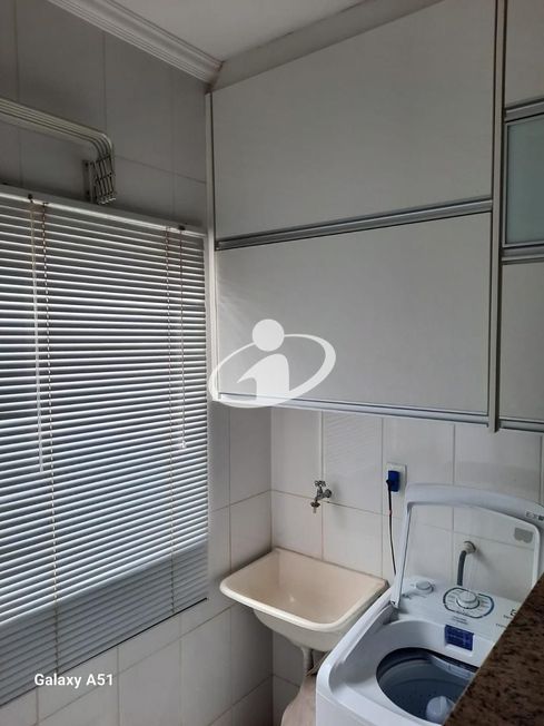 Apartamento Mobiliado_Aluguel