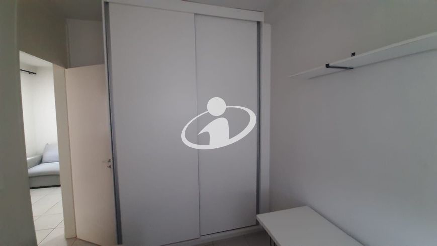 Apartamento mobiliado_Aluguel