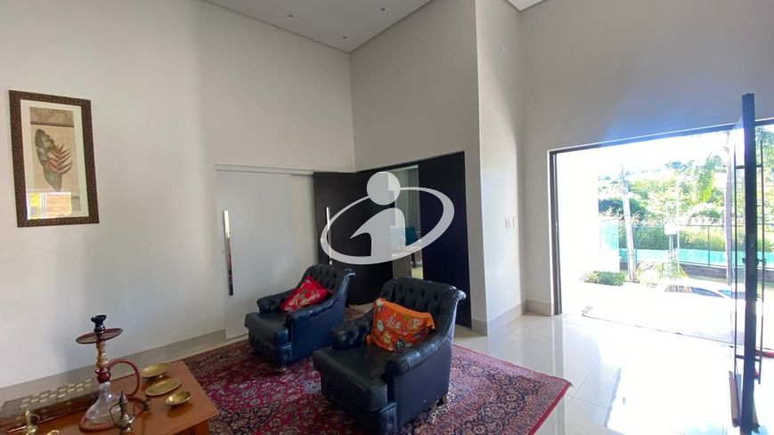 Casa cond fechado_Aluguel