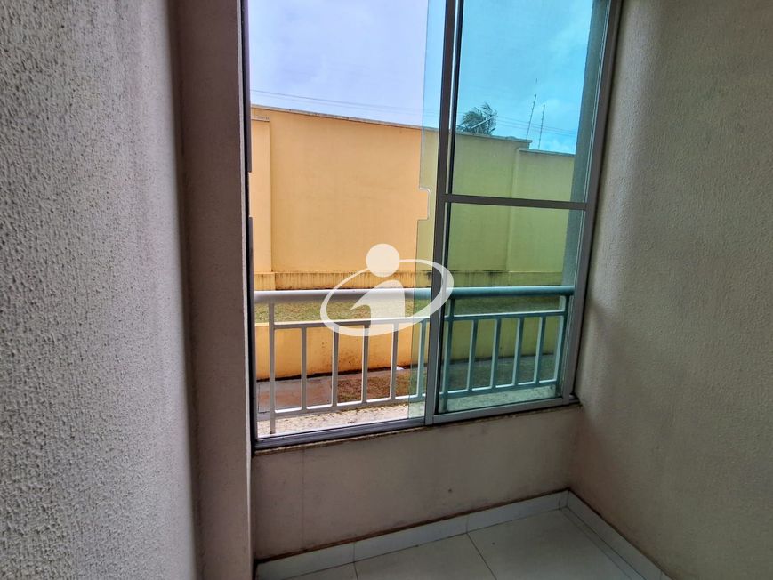 Apartamento Mobiliado_Aluguel