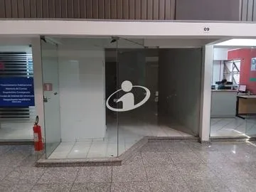 Loja para alugar no Centro imagem 1