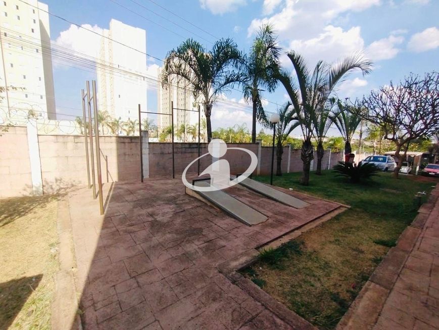 Apartamento Mobiliado_Aluguel