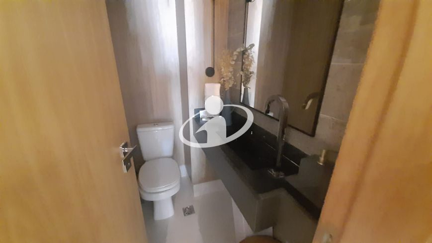 Apartamento Mobiliado_Aluguel