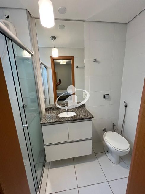 Apartamento Mobiliado_Aluguel