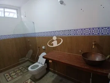 Casa para alugar no Fundinho imagem 1