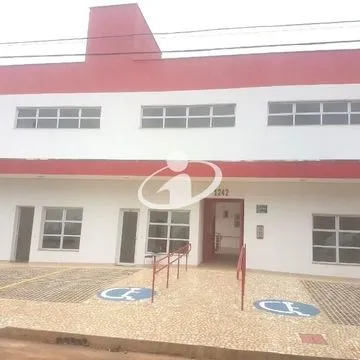 Sala para alugar no Tibery imagem 1