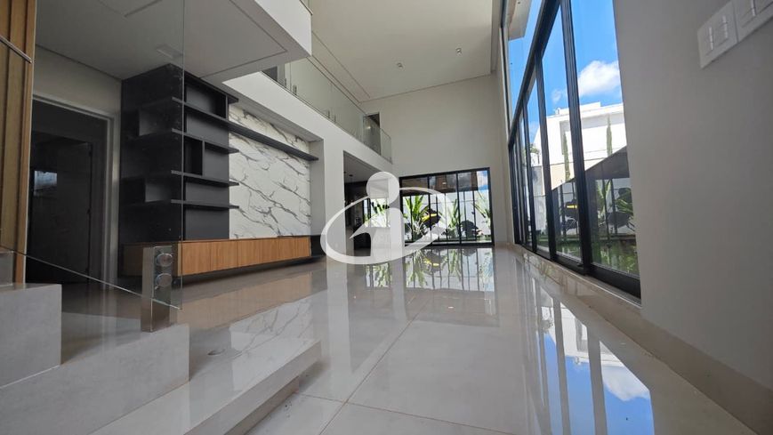 Casa cond fechado_Aluguel