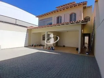 Casa para alugar no Nossa Senhora Aparecida imagem 1