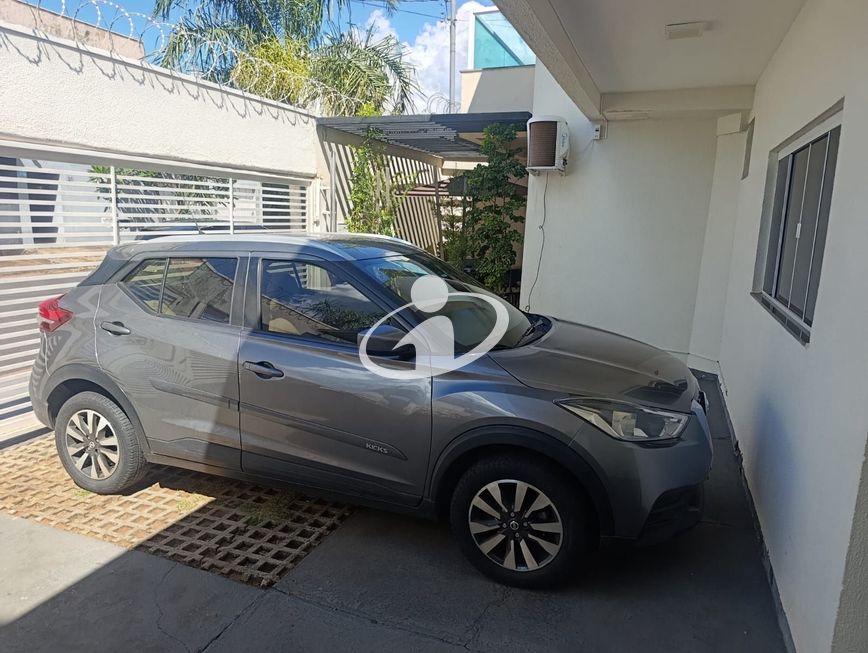 Apartamento Mobiliado_Aluguel