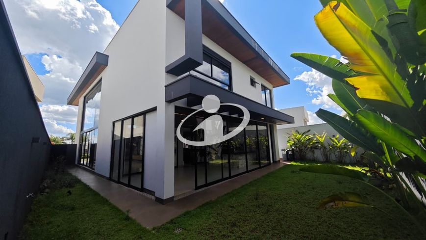 Casa cond fechado_Aluguel