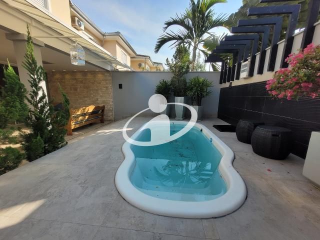 casa cond fechado_Aluguel