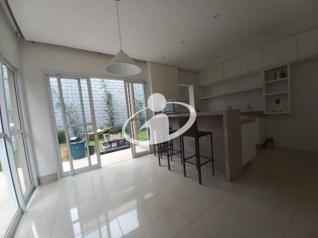 Casa em condomínio_Aluguel