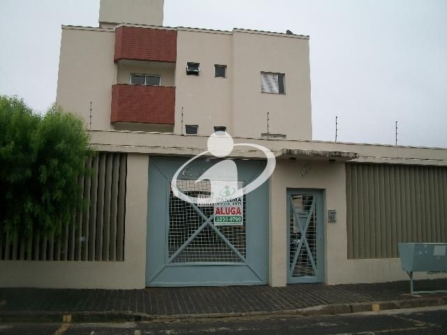 Apartamento_Aluguel