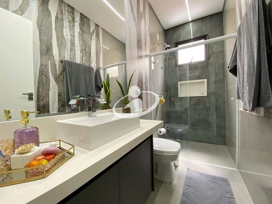 Casa em condomínio_Aluguel