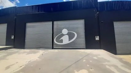 Galpão para alugar no Shopping Park imagem 1