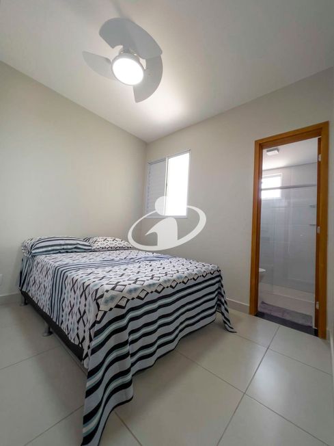 Apartamento Mobiliado_Aluguel