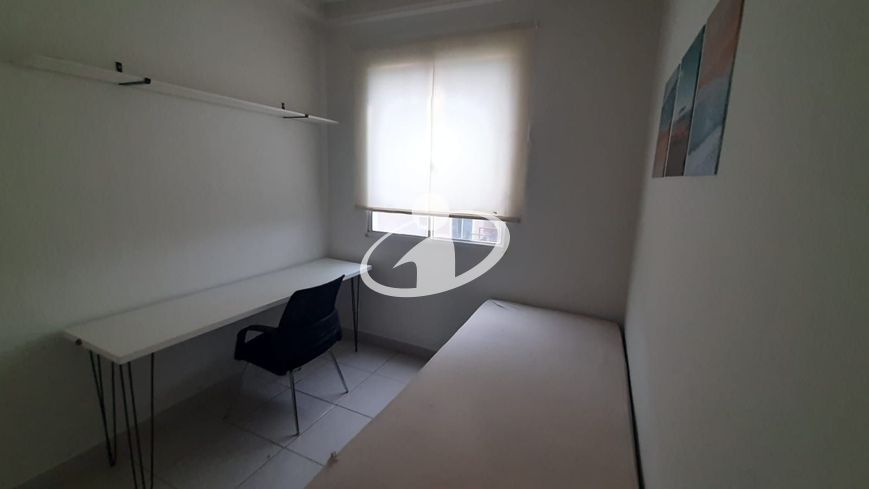 Apartamento mobiliado_Aluguel