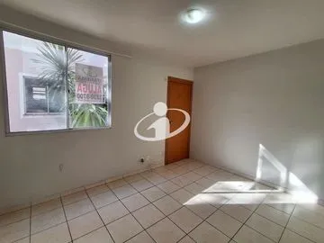 Apartamento para alugar no Shopping Park imagem 1