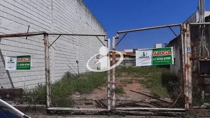 Área para alugar no Brasil imagem 1