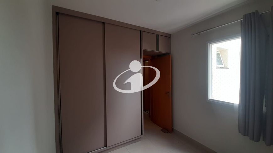 Apartamento Mobiliado_Aluguel
