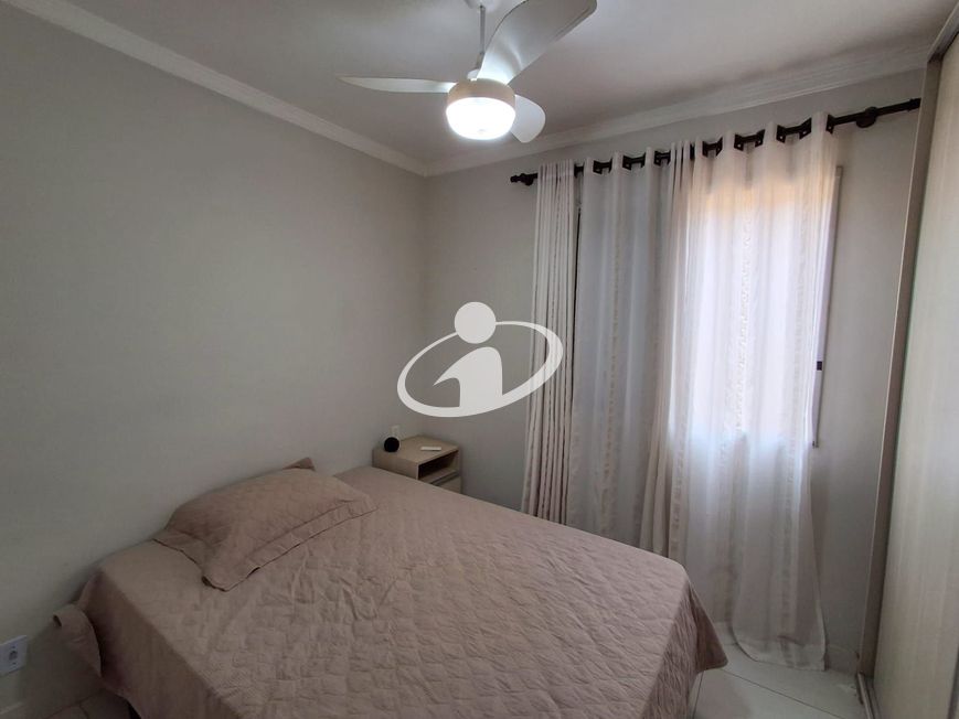 Apartamento Mobiliado_Aluguel