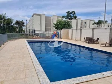 Apartamento para alugar no Chacaras Tubalina E Quartel imagem 1