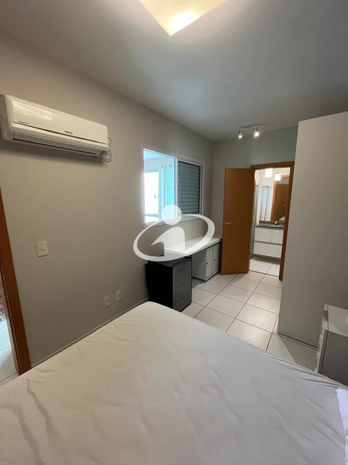 Apartamento Mobiliado_Aluguel