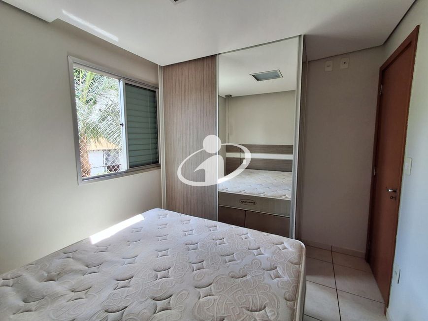 Apartamento Mobiliado_Aluguel
