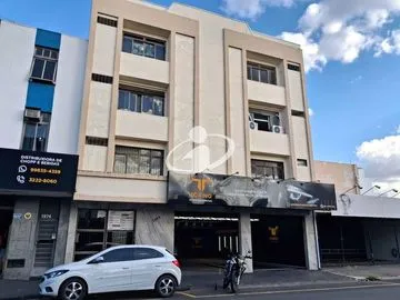 Sala para alugar no Nossa Senhora Aparecida imagem 1
