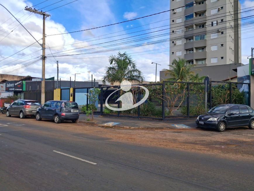 Casa Comercial_Aluguel