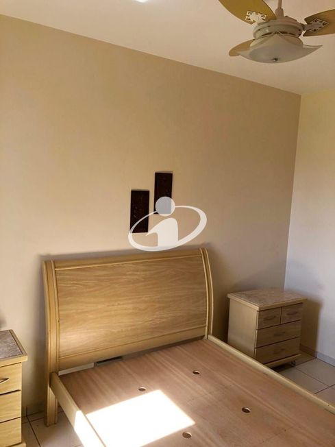 Apartamento Mobiliado_Aluguel