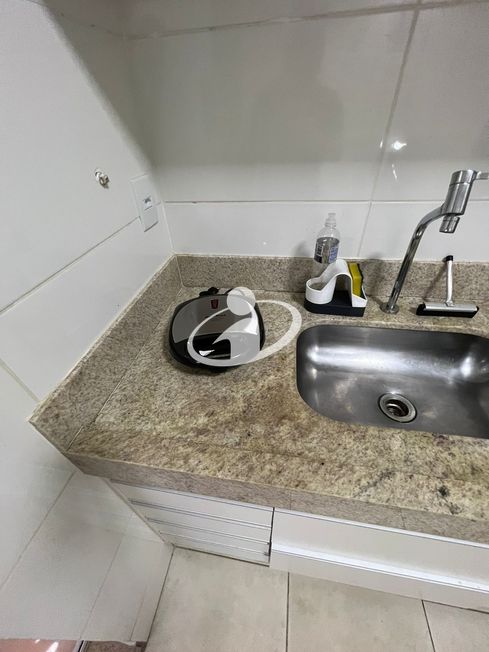 Apartamento Mobiliado_Aluguel