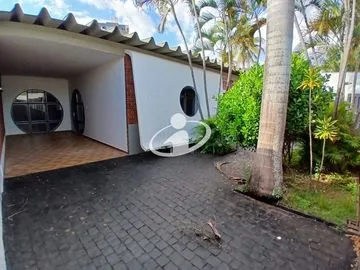 Casa para alugar no Tabajaras imagem 1