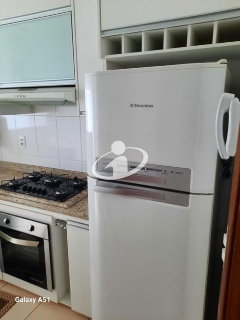 Apartamento Mobiliado_Aluguel