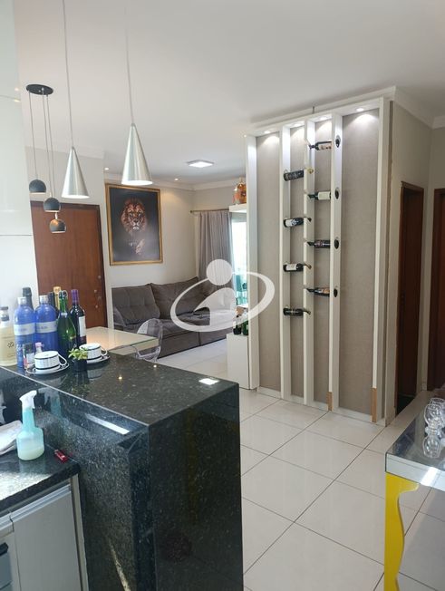 Apartamento Mobiliado_Aluguel