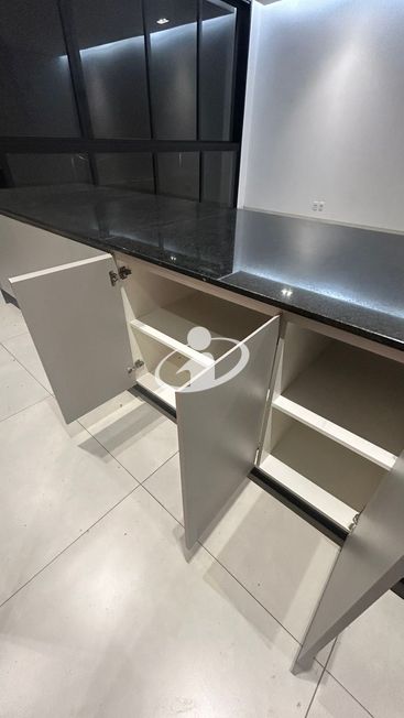 Casa em condomínio_Aluguel