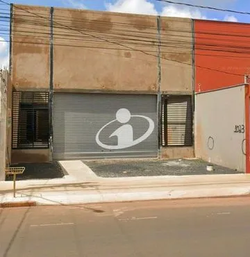 Galpão para alugar no Morumbi imagem 1