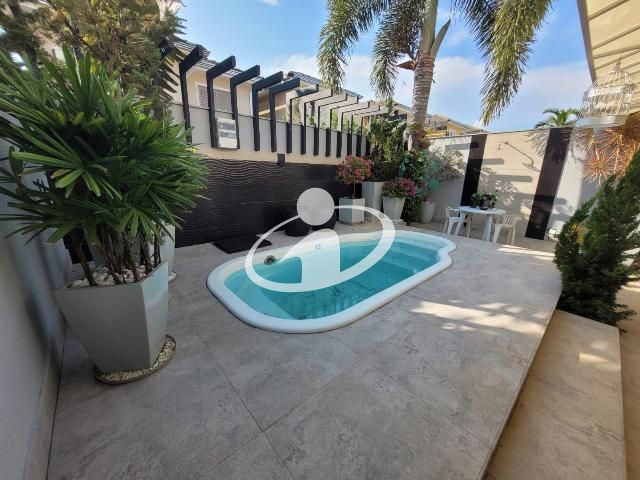 casa cond fechado_Aluguel