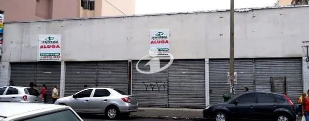 Cômodo para alugar no Centro imagem 1