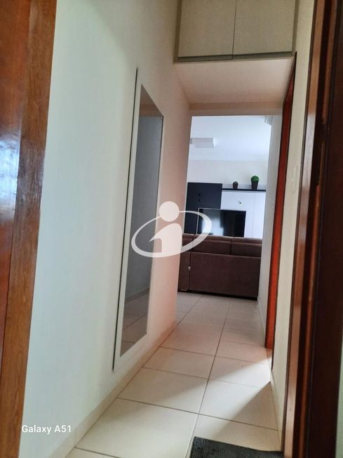 Apartamento Mobiliado_Aluguel